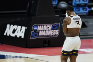 West Virginia's unique 2020-21 season was filled with twists and turns